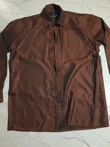 Good Looking Shirt For Party Wear Or Daily Use