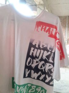 tishirt top