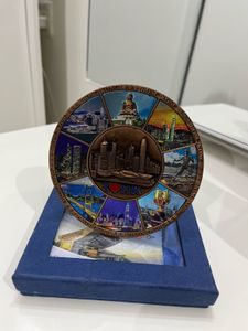 Hong Kong Souvenir