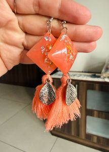 🧡Gorgeous Big Earrings