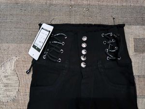 C@35 Size-24 Slim Jeans