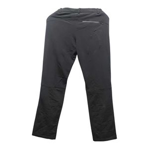 Jack Wolfskin Zenon Softshell Pants Men Erkek Pant