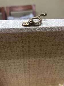 MDF board cushioned Box