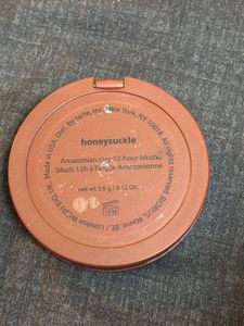 Tarte honeysuckle blush (powder)