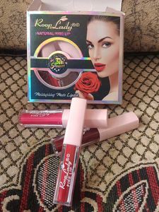Liquid Lipstick