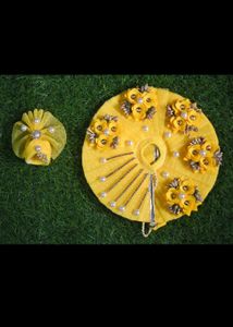 Laddu Gopal Dress