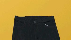 E@67 Size-32 Slim Jeans