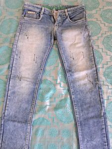 Killer Jeans