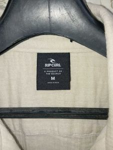 Rip Curl Men Shirt