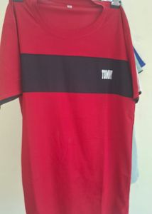 2 Striped T-Shirt