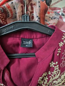 Soch Ethnic Gown