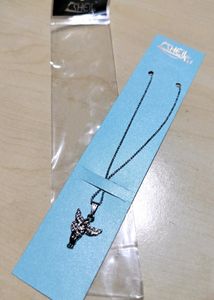 Angel Neckchain