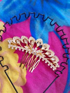 Combo Hair Accessories