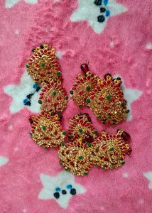 Hair Pins