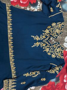 beautiful embroidery dress