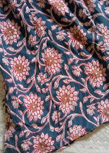 Cotton Kurti 🍂