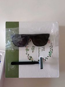 IPL Laser Hair Removal Device
