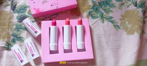 My Glamm POPXO mini lip kit