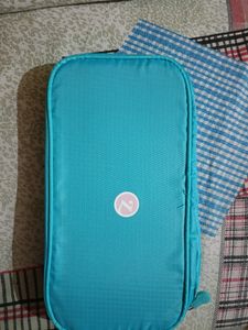 Zivami Pouch