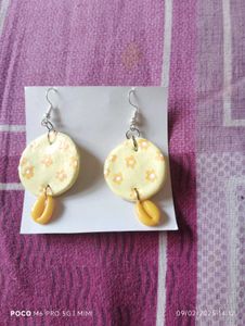 Set Of 6 Earrings..
