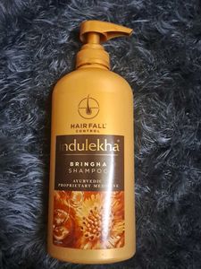 🌿Indulekha Brhinga shampoo✨🧴