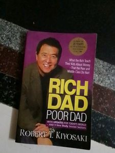 Rich Dad PoorDad