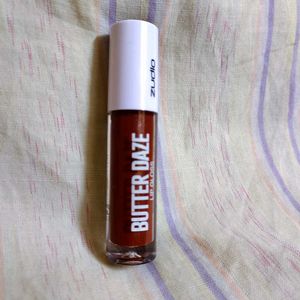 Zudio Butter Daze Lip Gloss 🤎