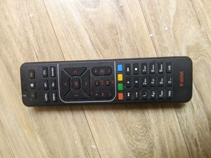 Airtel Digital TV Set Top Box