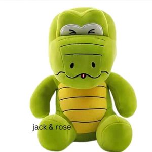 Dinasour Plush Toy