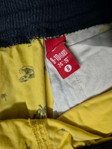 Boys Clothing