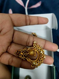 Elegant Jhumka Earrings