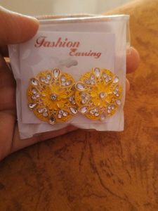 Fashion Earrings