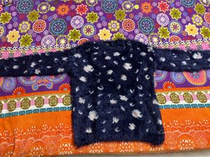 Woollen Sweater