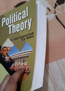 Political Theory