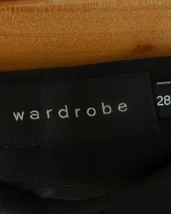 Wardrobe By Westside Trouser