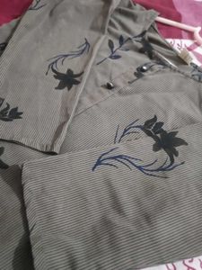 A Daily Wear Kurti