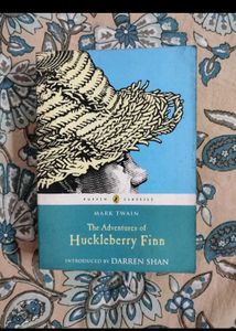 The Adventures Of Huckleberry Finn