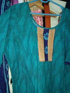 Kurta Set