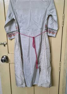 Aurelia Kurta
