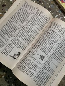 Dictionary