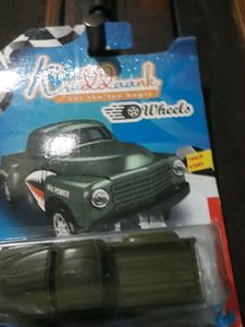 Toy Car For Kids