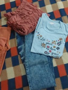 girls clothing