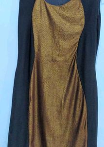 Sparkle Sheath Dress