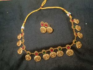 Necklace