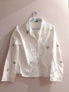 Cactus Shirt