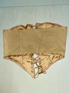 Corset Top