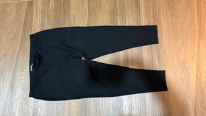 Black Pants