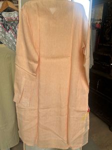 Bespoke Unused Long Kurta