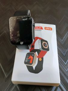 Ultra Smart Watch