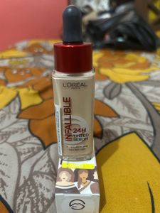 Loreal Tinted Foundation